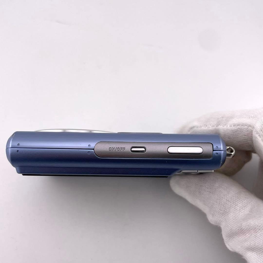 実写美⭕️【動作確認済】CASIO カシオ EXILIM EX-Z75