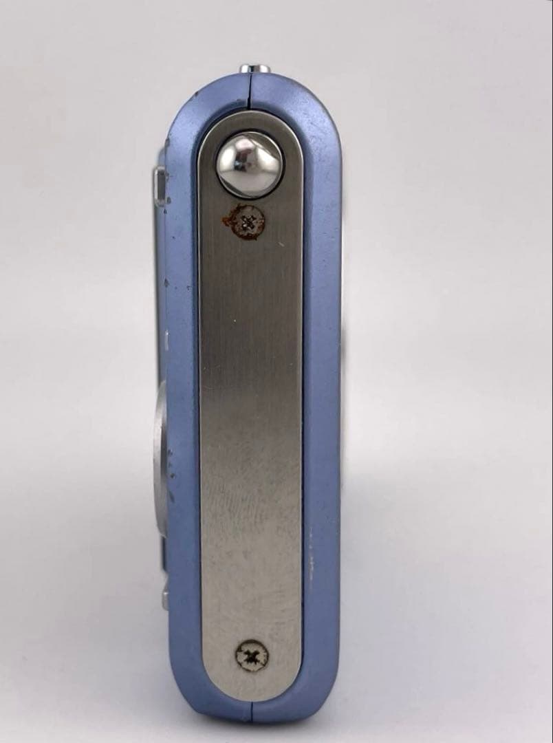 実写美⭕️【動作確認済】CASIO カシオ EXILIM EX-Z75