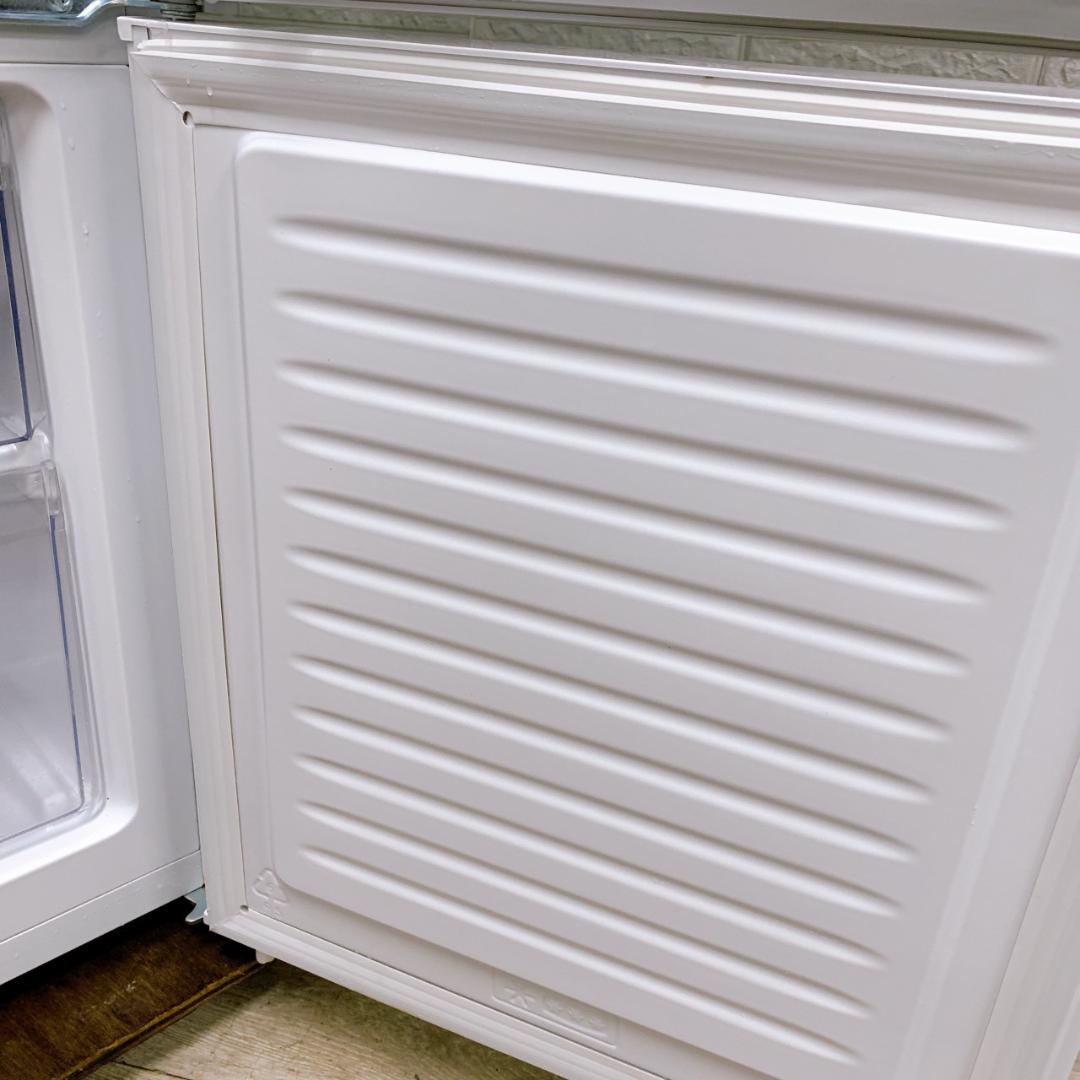 K11241 ニトリ 106L 冷蔵庫 一人暮らし 小型