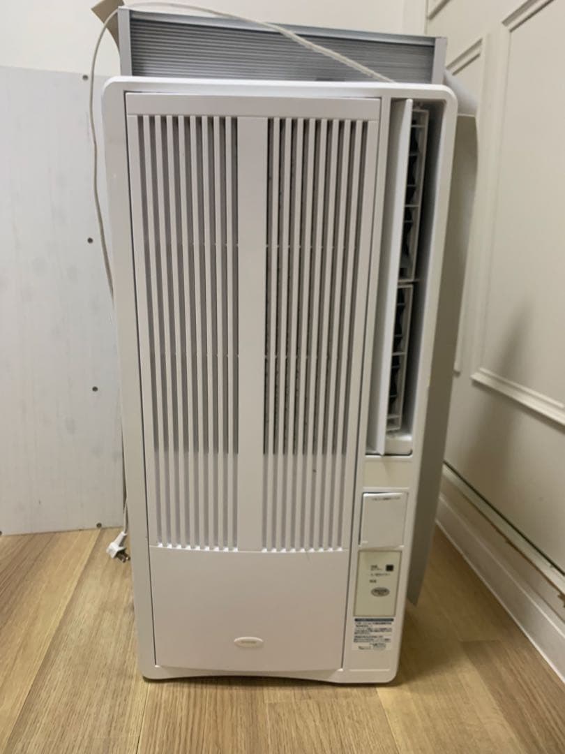 KOIZUMI 窓用エアコン KAW-1902