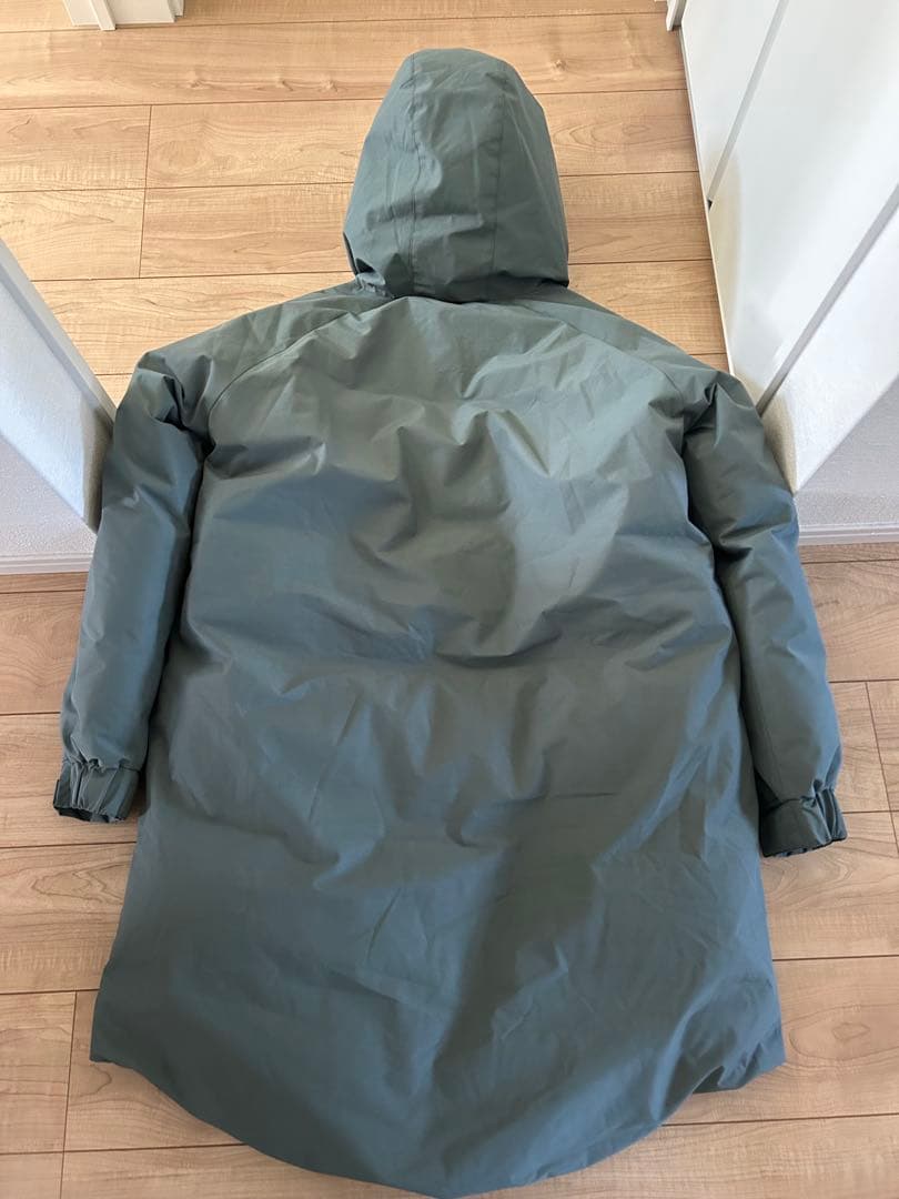 pacman‼️最終値下げ】スノーピーク【Lサイズ】FR2Lダウンコート