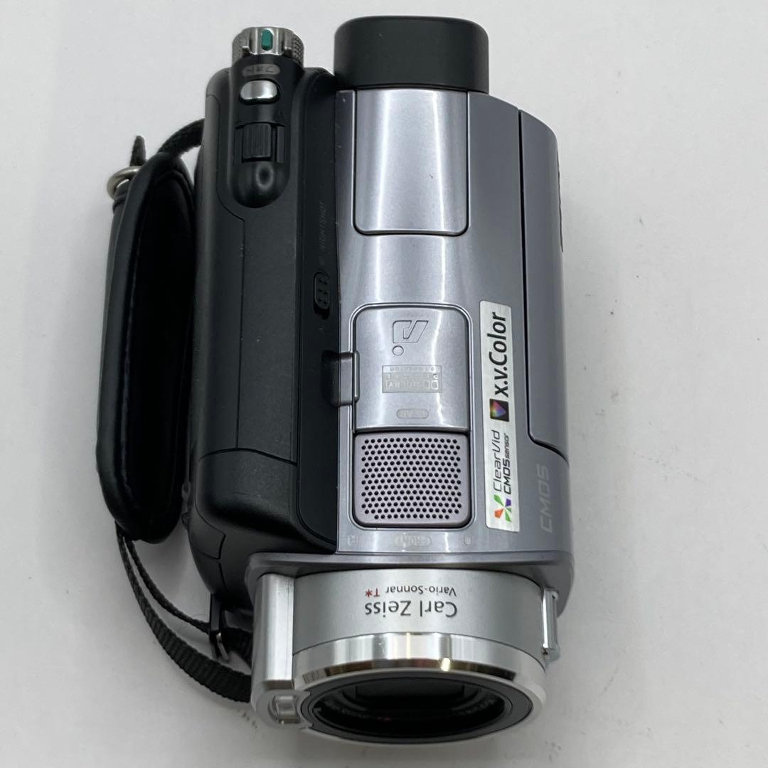 ビデオカメラ SONY HDR-SR7