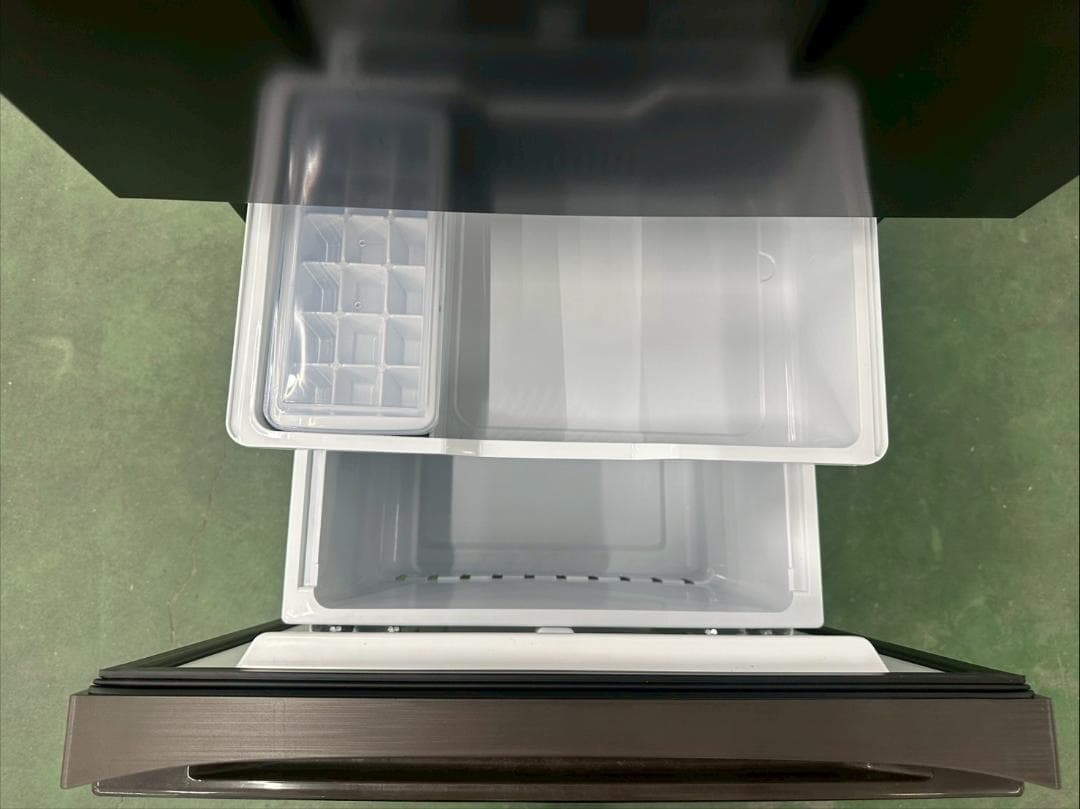 大阪送料無料★3か月保障付き★冷蔵庫★2023年★HR-D16FB★SR-89