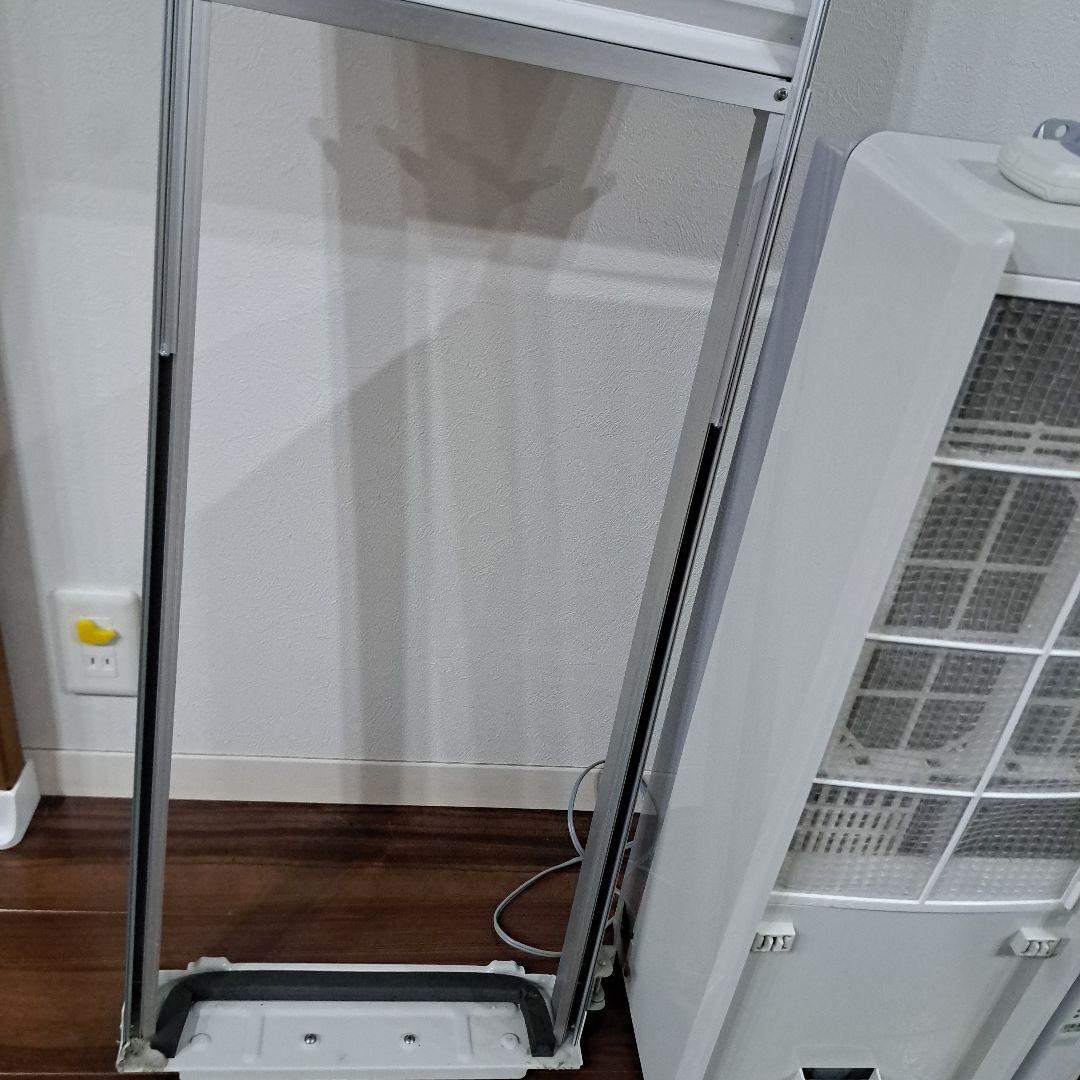 コロナ　窓用エアコン 　CW-1616