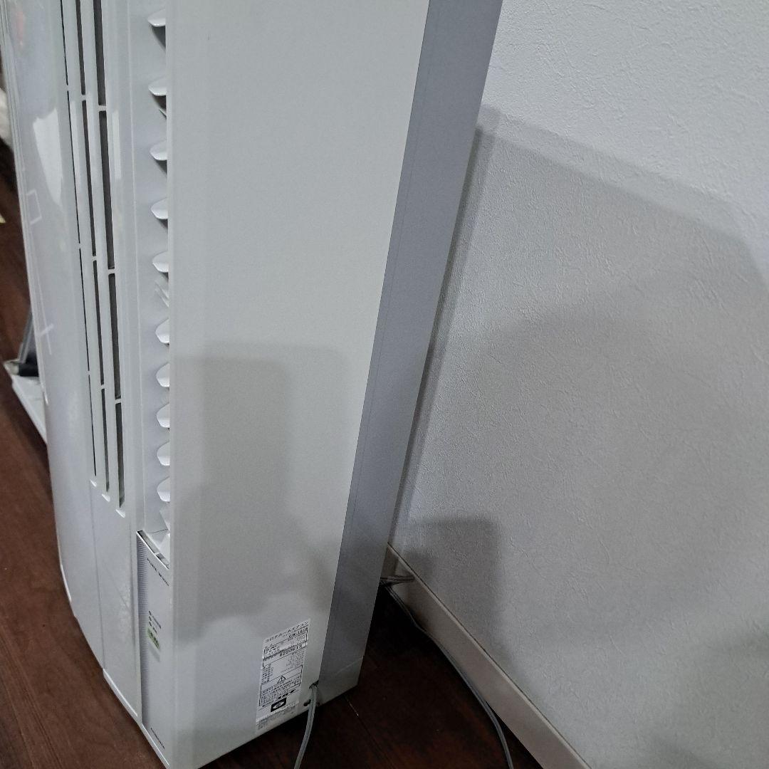 コロナ　窓用エアコン 　CW-1616