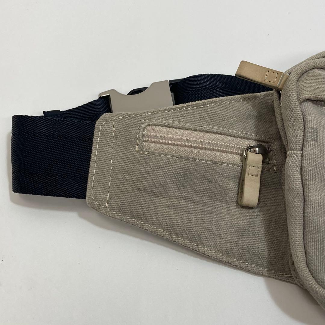 バッグ READYMADE BODY POUCH 75251201R01S