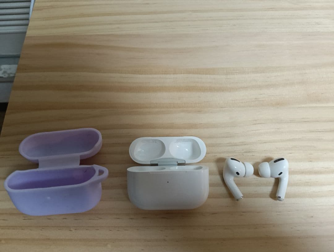 Apple AirPods Pro 本体　第2世代