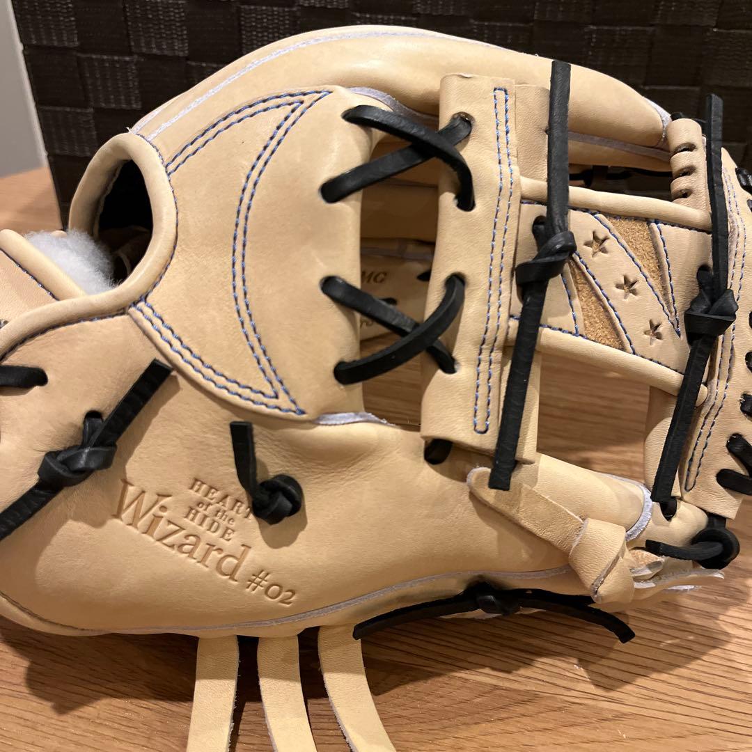 新品 定価30,800円ローリングス軟式内野手用 プロエクセル