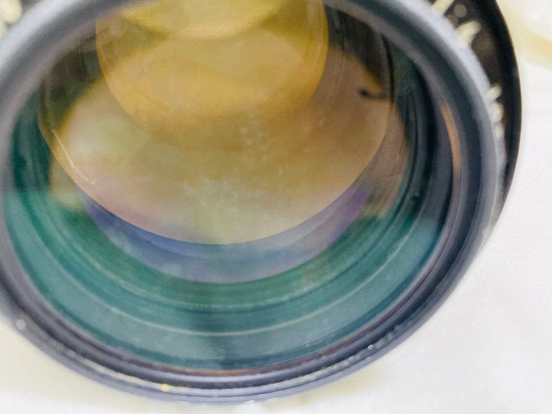 Nikon F2 カメラ MD-2 MB-1 レンズ　ピストルグリップ　説明書