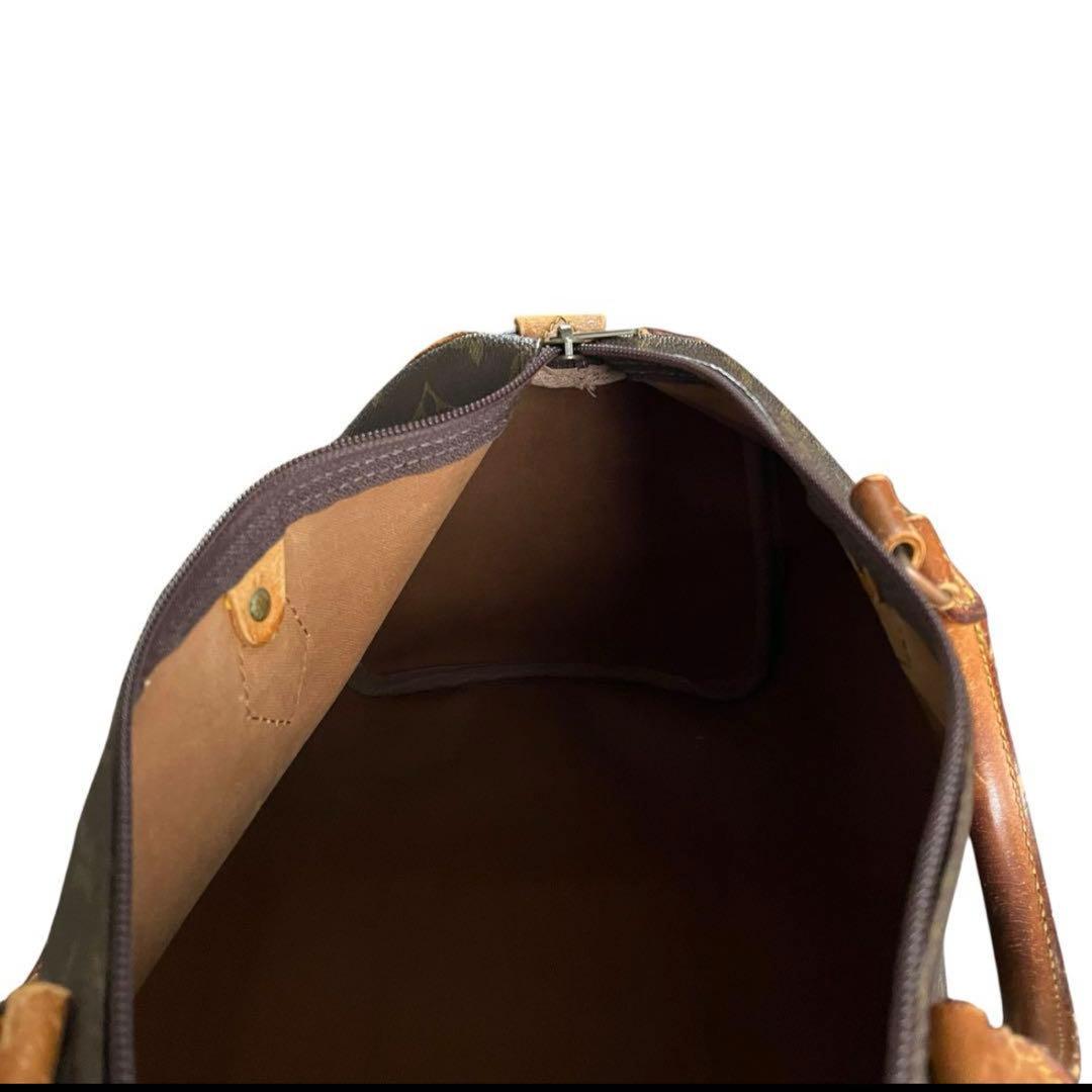 に*か様 Louis Vuitton モノグラム ボストンバッグ　スピーディー3