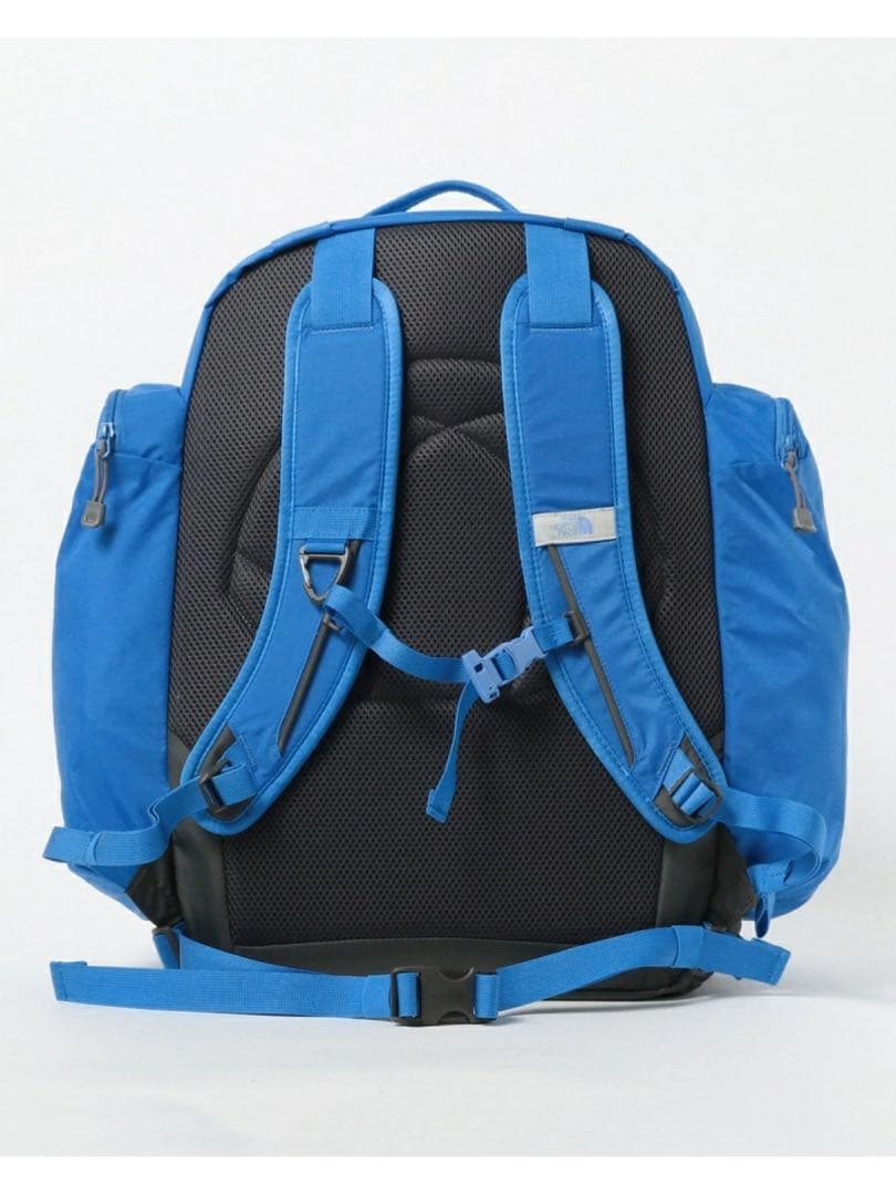 THE NORTH FACE SUNNY CAMPER 40 + 6 青リュック