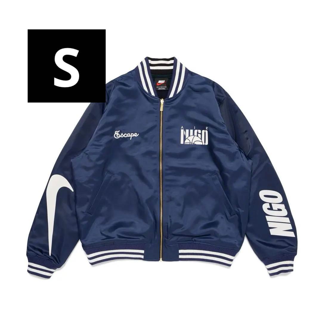 ジャケット・アウター HUMAN MADE M NRG NIGO COACH JACKET #2