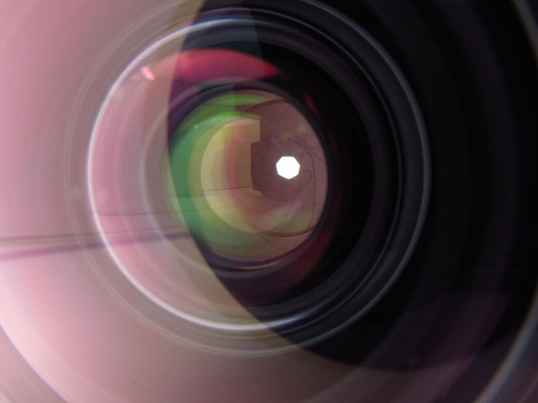 ニコン Ai-s Nikkor 28-85mm 3.5-4.5 後期型　　E38