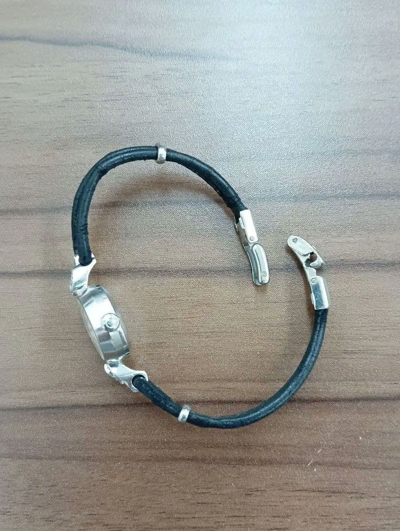 稼働　OMEGA レディースアンティーク　手巻き時計 K18WG