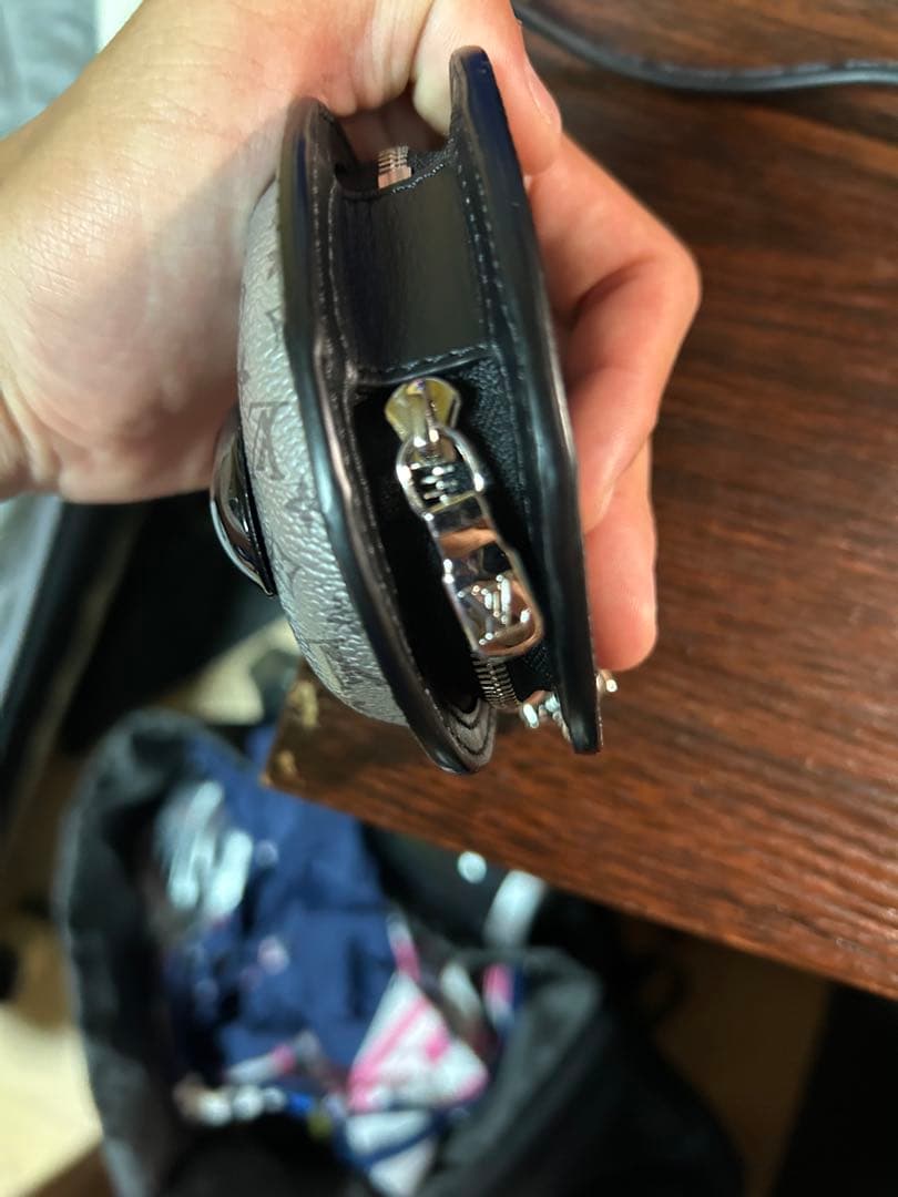 バックチャーム.LVエイリアン