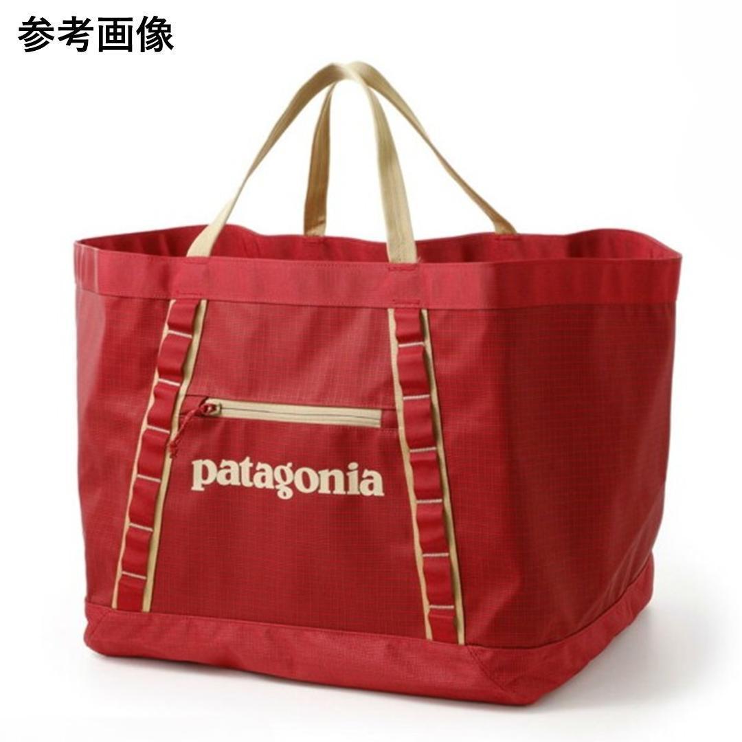 patagonia Black Hole Gear Tote 61L 廃盤カラー