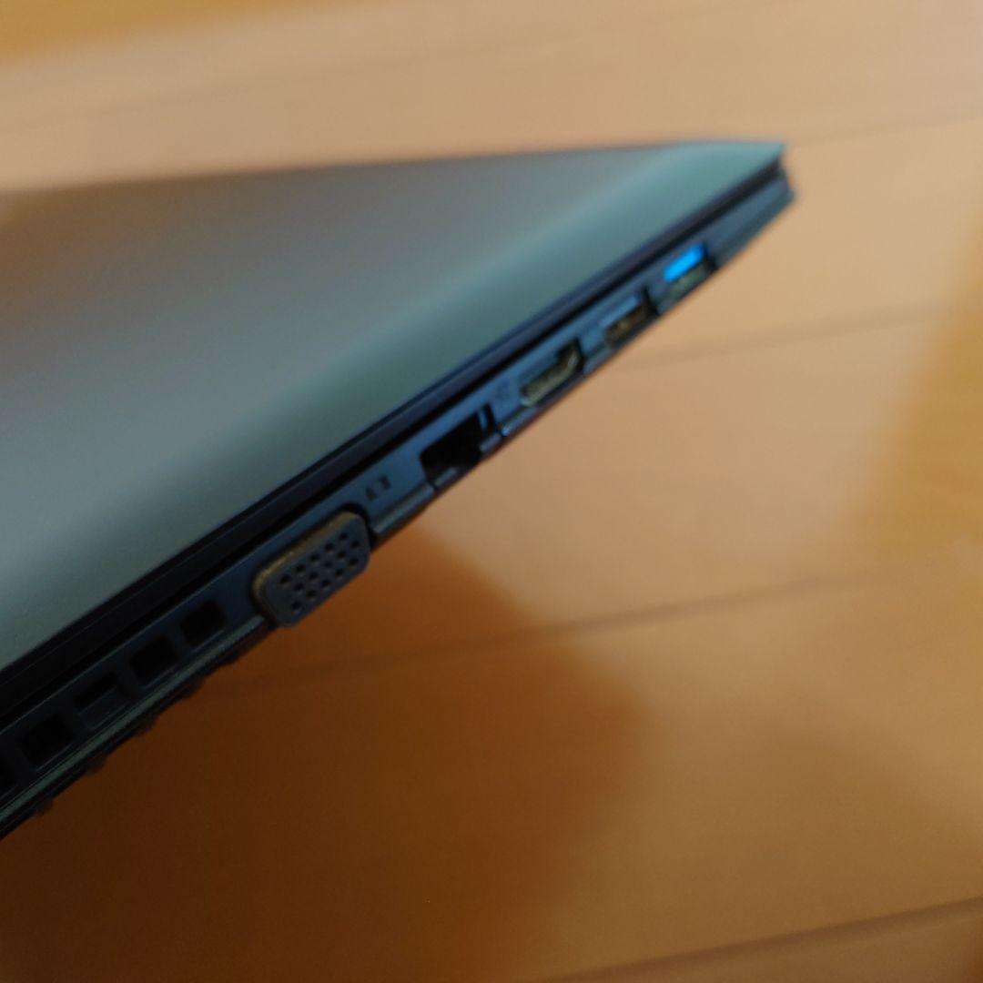 設定済み✨️Lenovoノートパソコン G50-70✨️Win11/Office