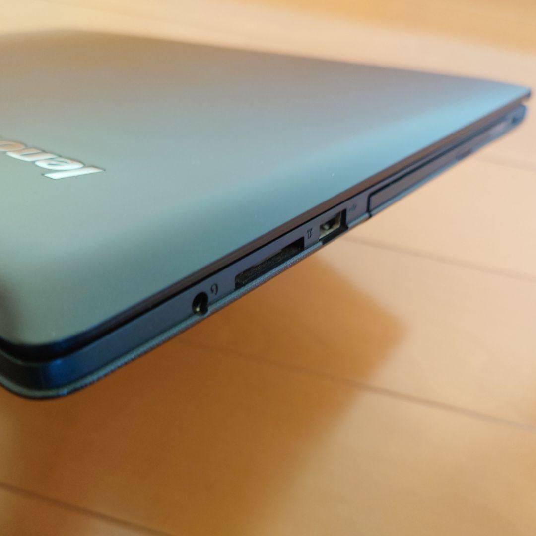 設定済み✨️Lenovoノートパソコン G50-70✨️Win11/Office