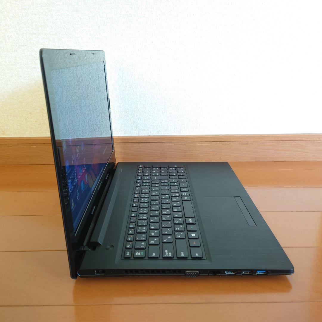 設定済み✨️Lenovoノートパソコン G50-70✨️Win11/Office