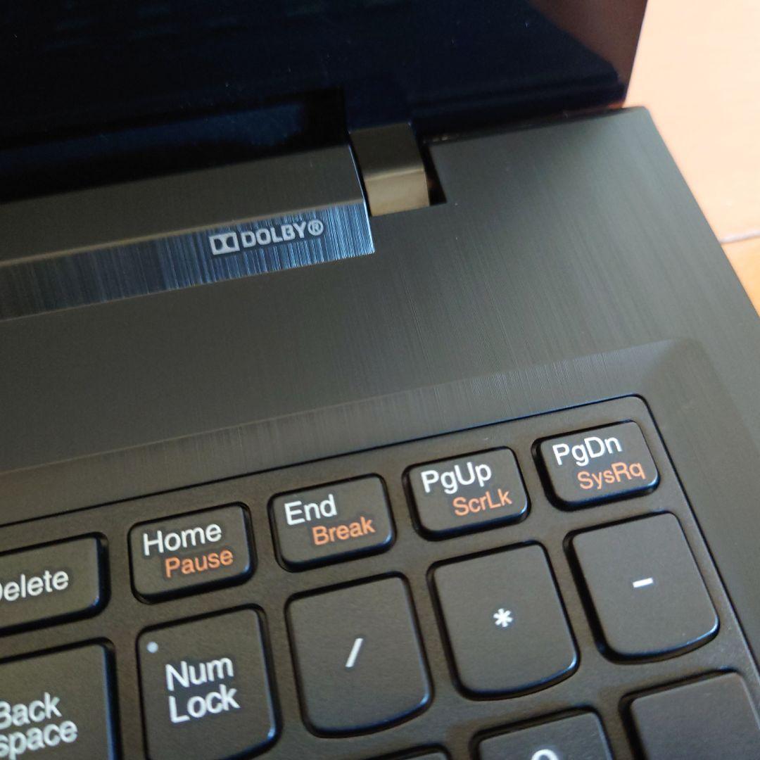 設定済み✨️Lenovoノートパソコン G50-70✨️Win11/Office