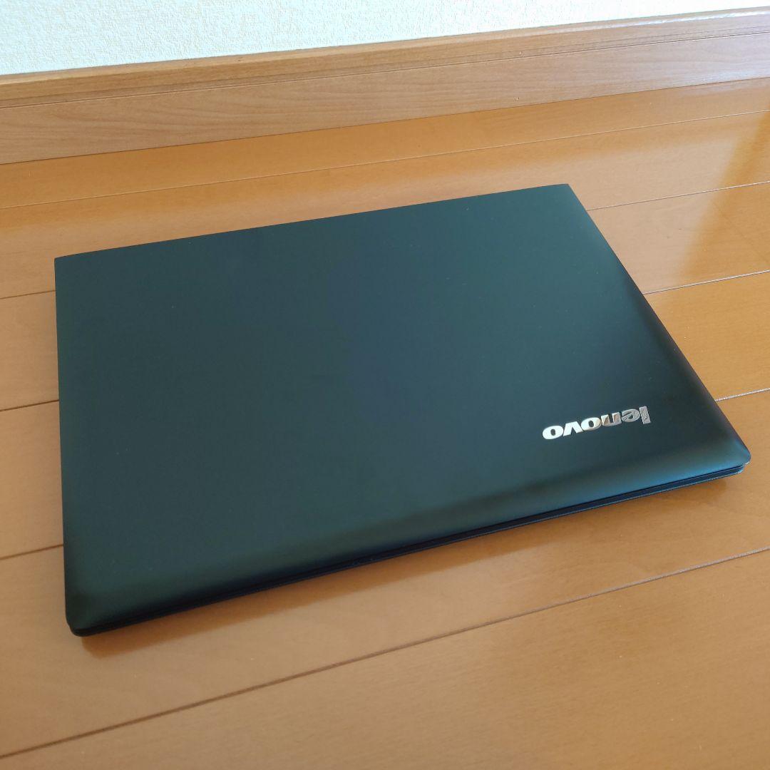 設定済み✨️Lenovoノートパソコン G50-70✨️Win11/Office