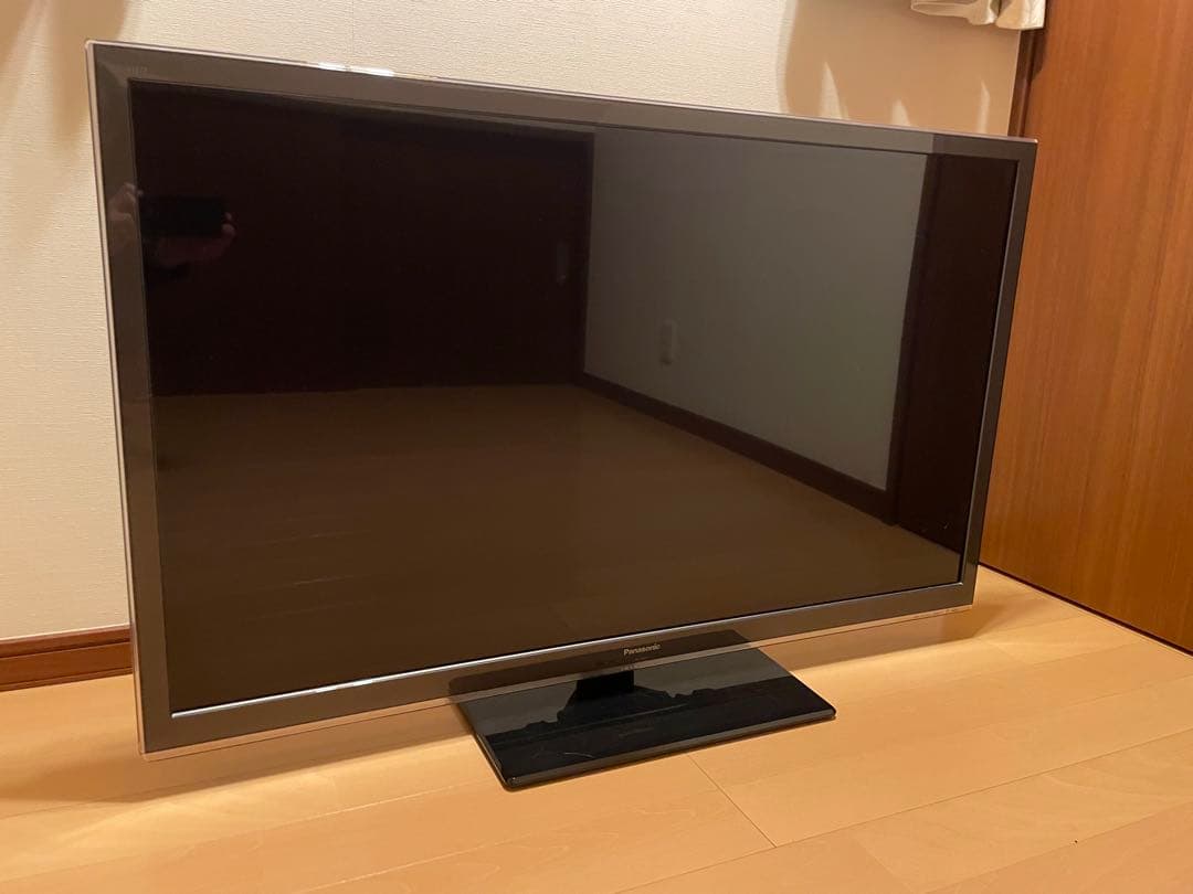 Panasonic スマートビエラ TH-L47ET5 [47インチ]