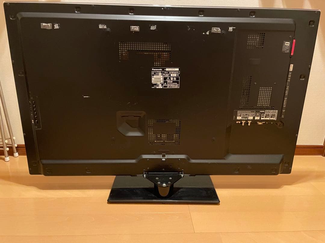 Panasonic スマートビエラ TH-L47ET5 [47インチ]