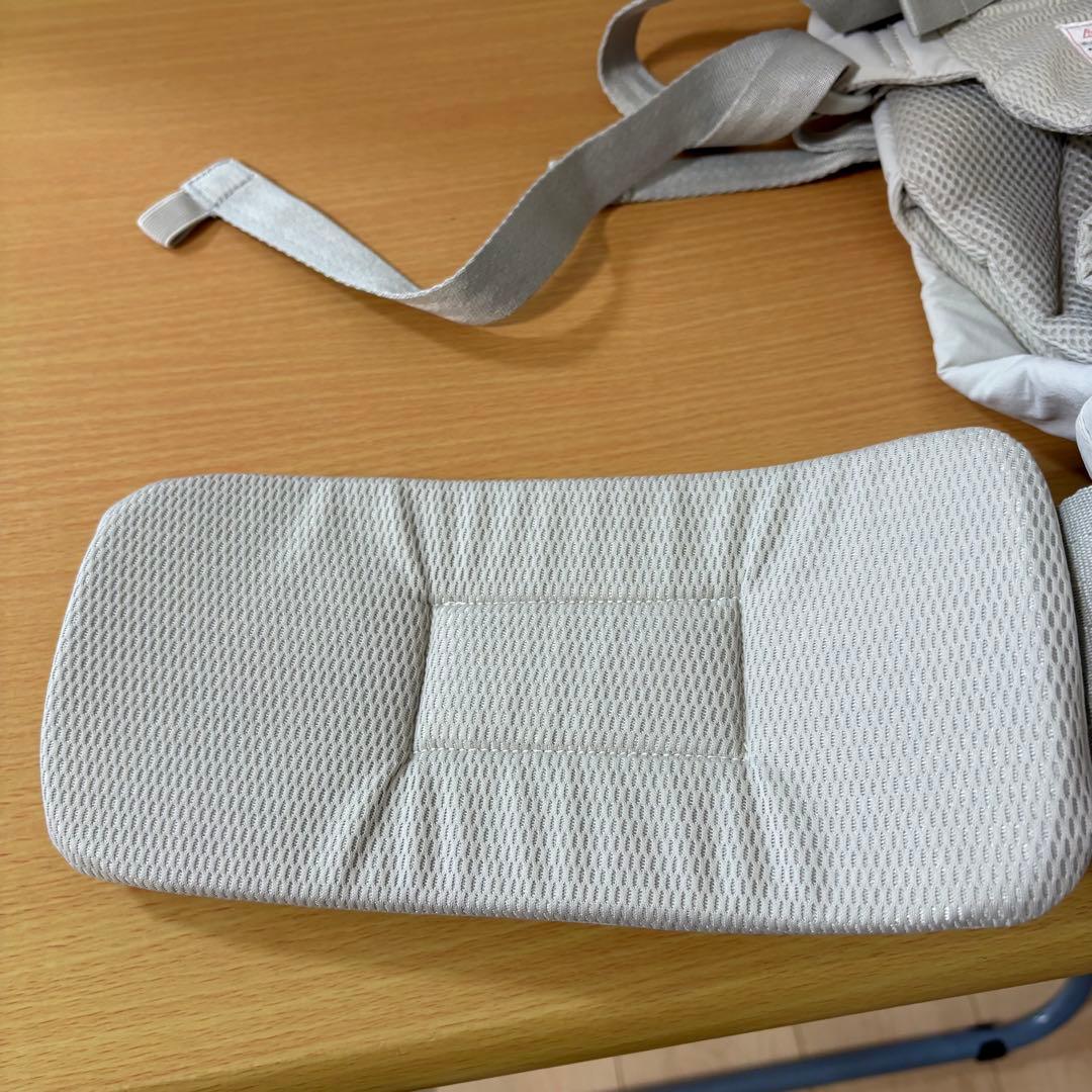 ベビーキャリアオン ピトレスク×ユナイテッドアローズ 抱っこ紐