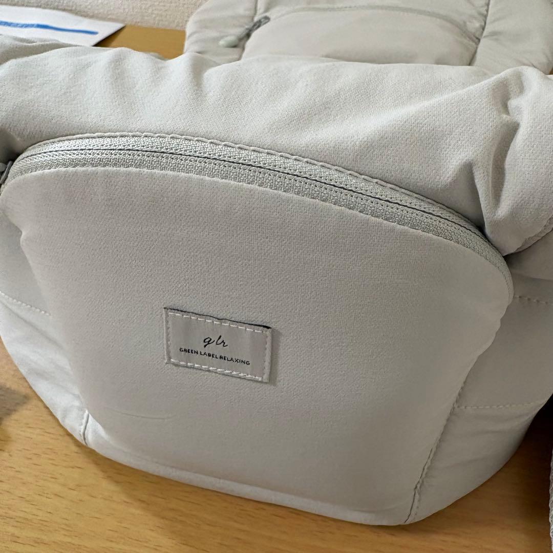 ベビーキャリアオン ピトレスク×ユナイテッドアローズ 抱っこ紐