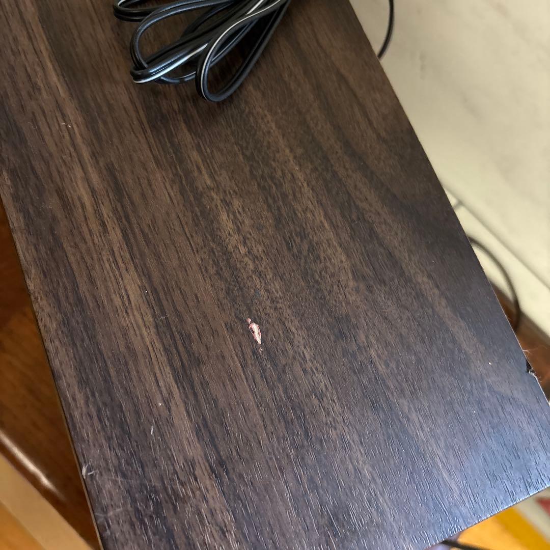 HITACHI ソリッドステートステレオカセット