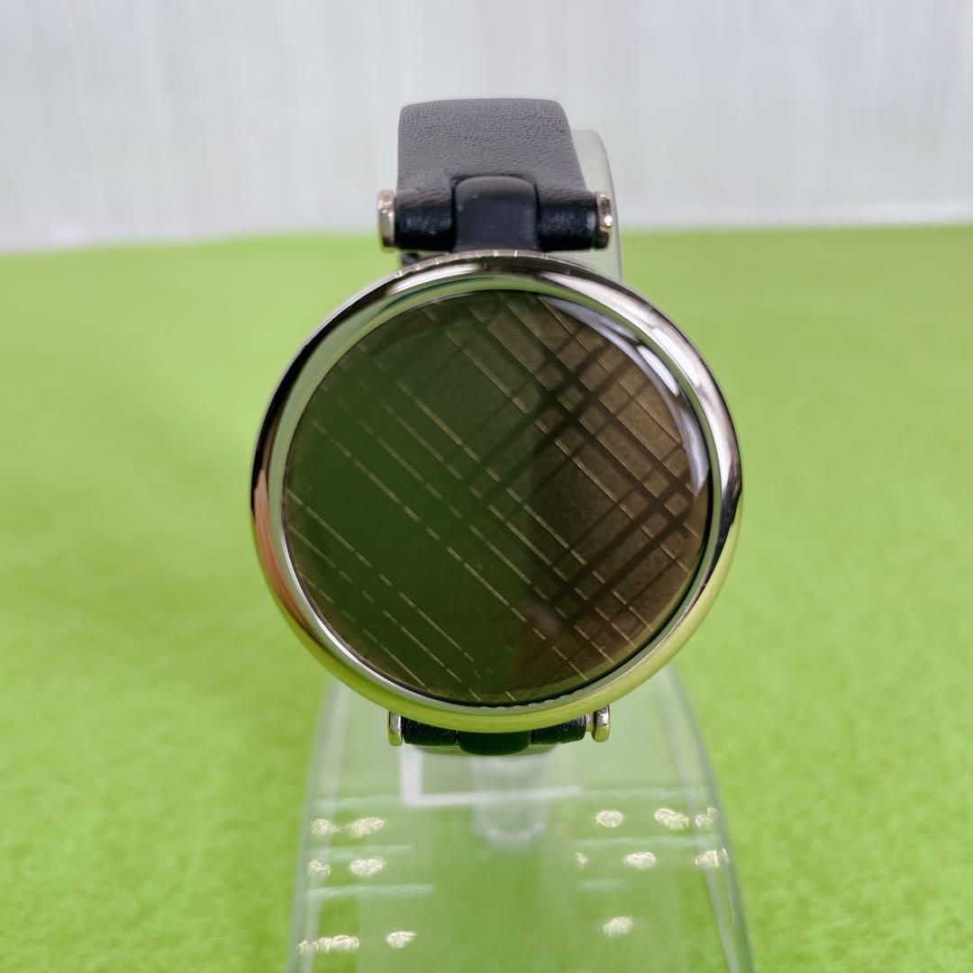 時計 GARMIN Lily Classic Black Leather Gold