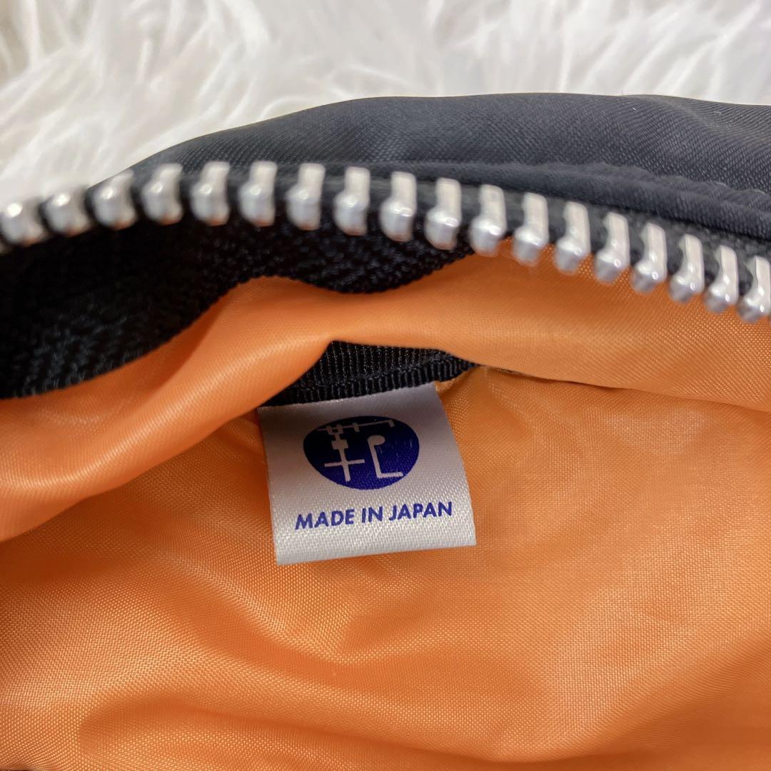 PORTER ポーター 2way タンカービジネスバッグ　リュック