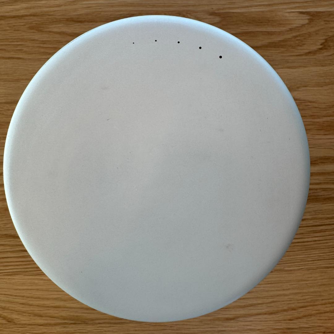 【動作良好】Beoplay M5 ワイヤレススピーカー B&O ナチュラルカラー