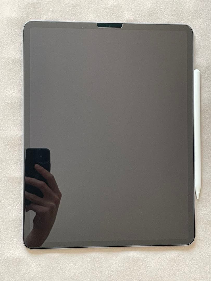 iPad Pro 12.9インチ 4世代 スペースグレー Wi-Fiモデル