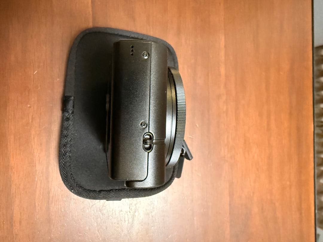 SONY Cyber-shot DSC-RX100 ソニー