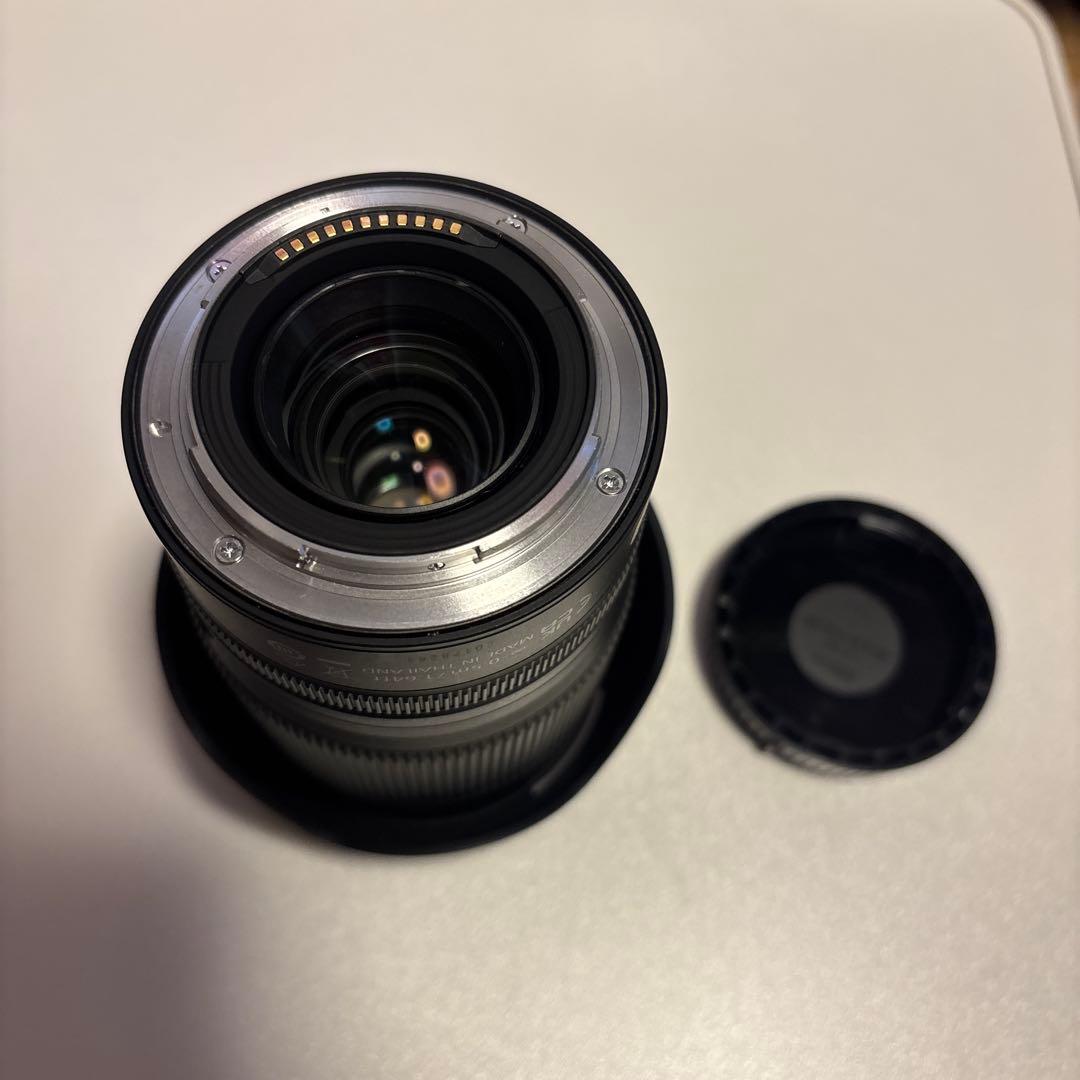 Nikon Zシリーズ　24-200mm f/4-6.3VR