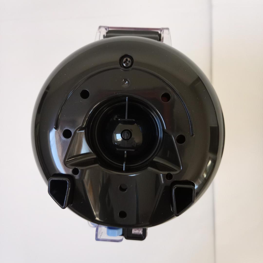 日立CV-SP300K N ダストケースクミ 電気掃除機ライトゴールド用