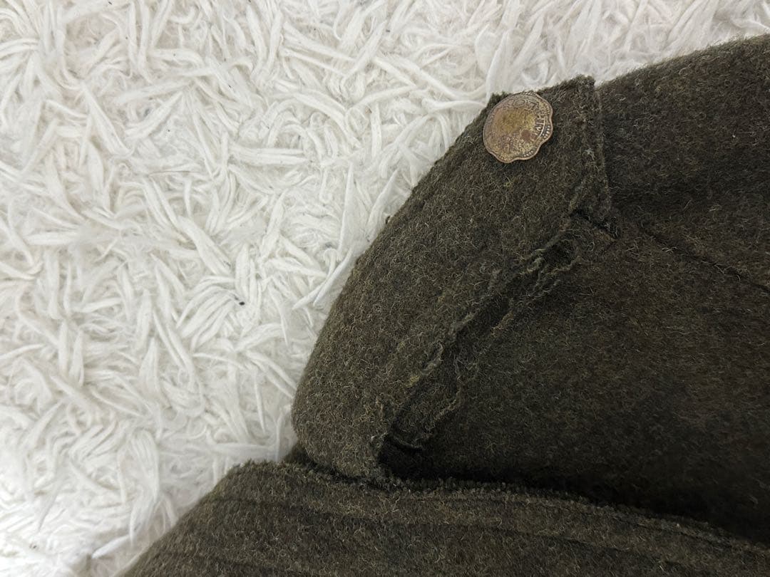 Yohji yamamoto vintage ロングコート モッズコート 3 L