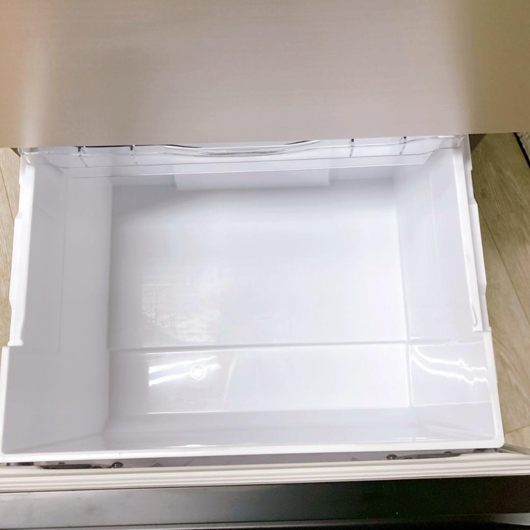 K100410 ヒタチ 315L 冷蔵庫 大型 小型 一人暮らし