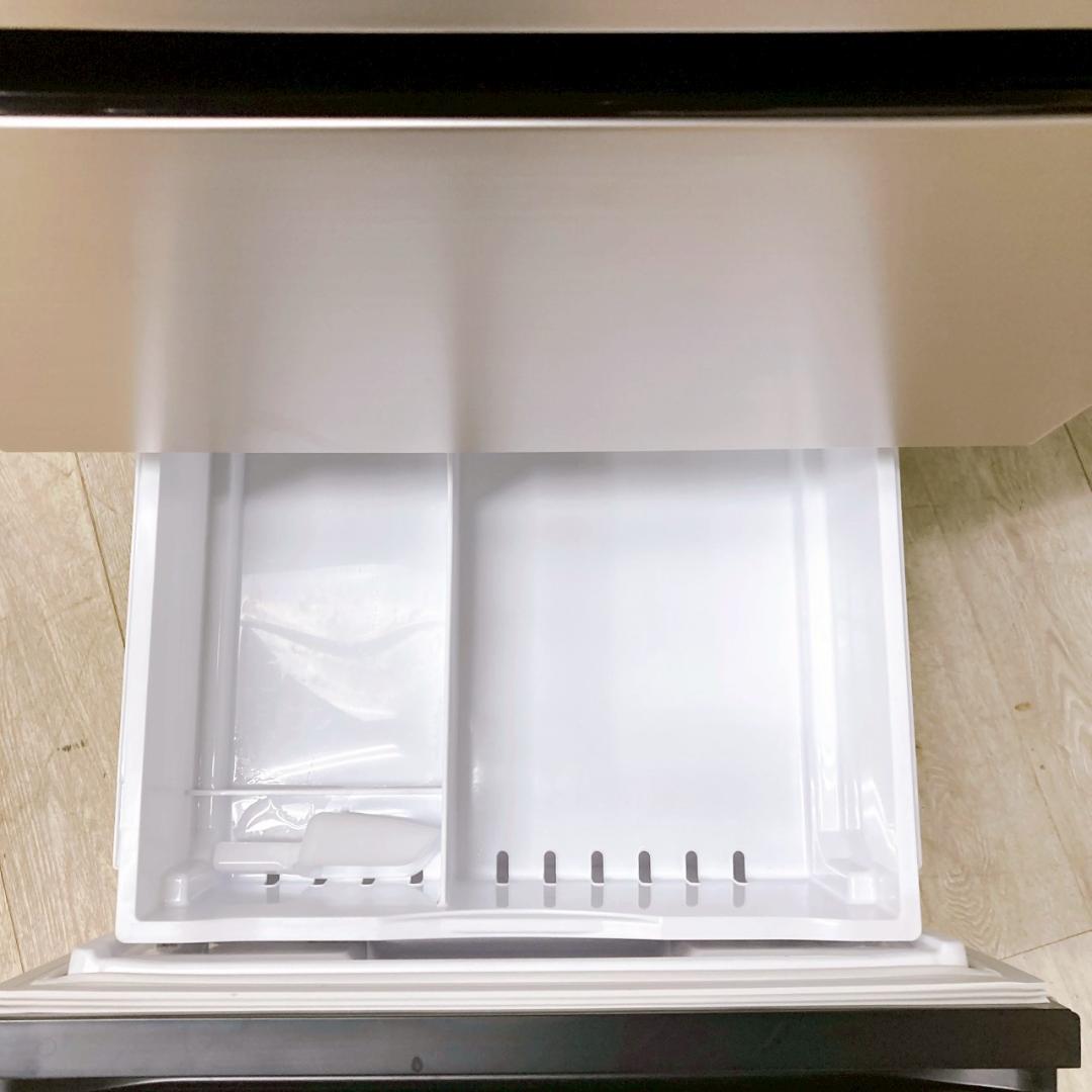 K100410 ヒタチ 315L 冷蔵庫 大型 小型 一人暮らし