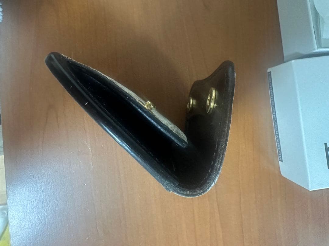 ワイルドスワンズ　タング　ヒマラヤクロコダイル