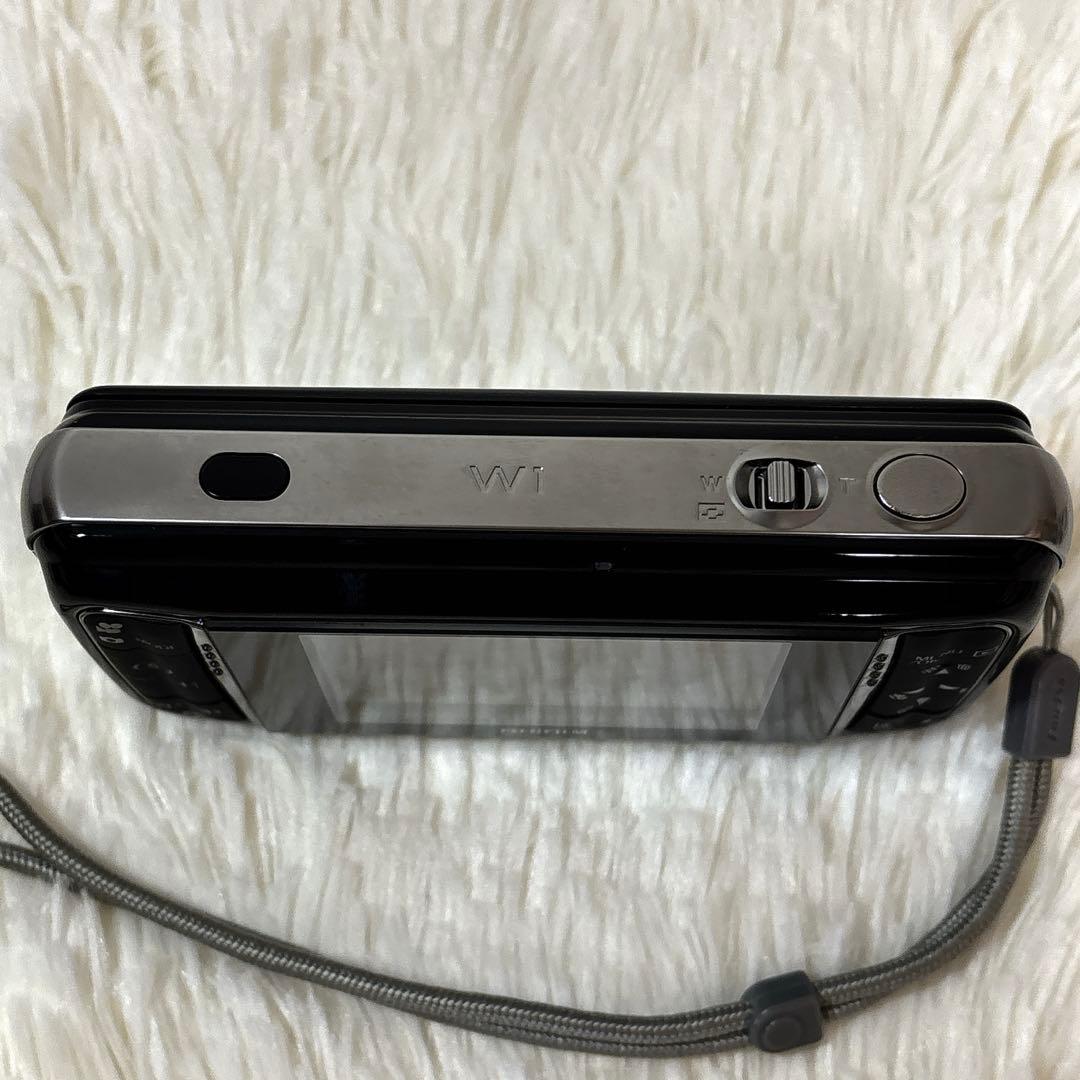FUJIFILM FinePix REAL 3D W1 3D対応 デジカメ 美品