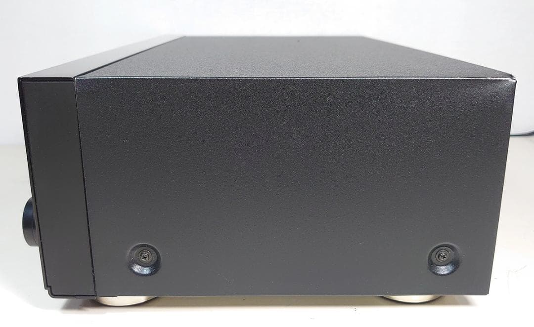 【オーバーホール品】TEAC カセットデッキ「V-2020S」動作OK★