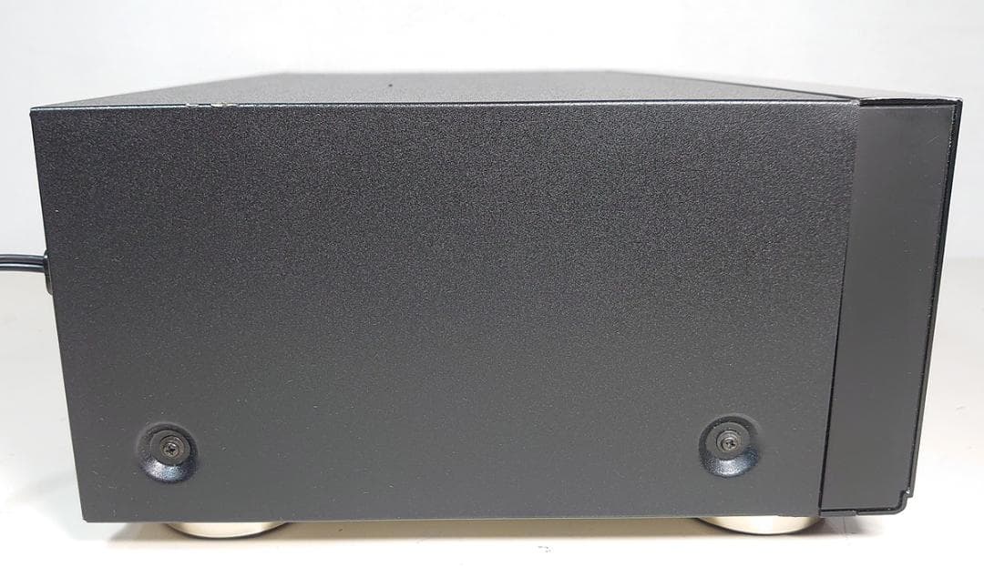 【オーバーホール品】TEAC カセットデッキ「V-2020S」動作OK★