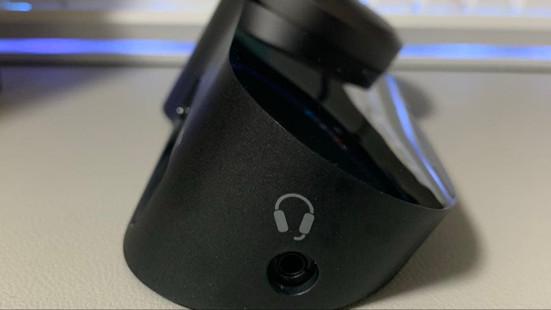 アンプ Steelseries gamedac gen2