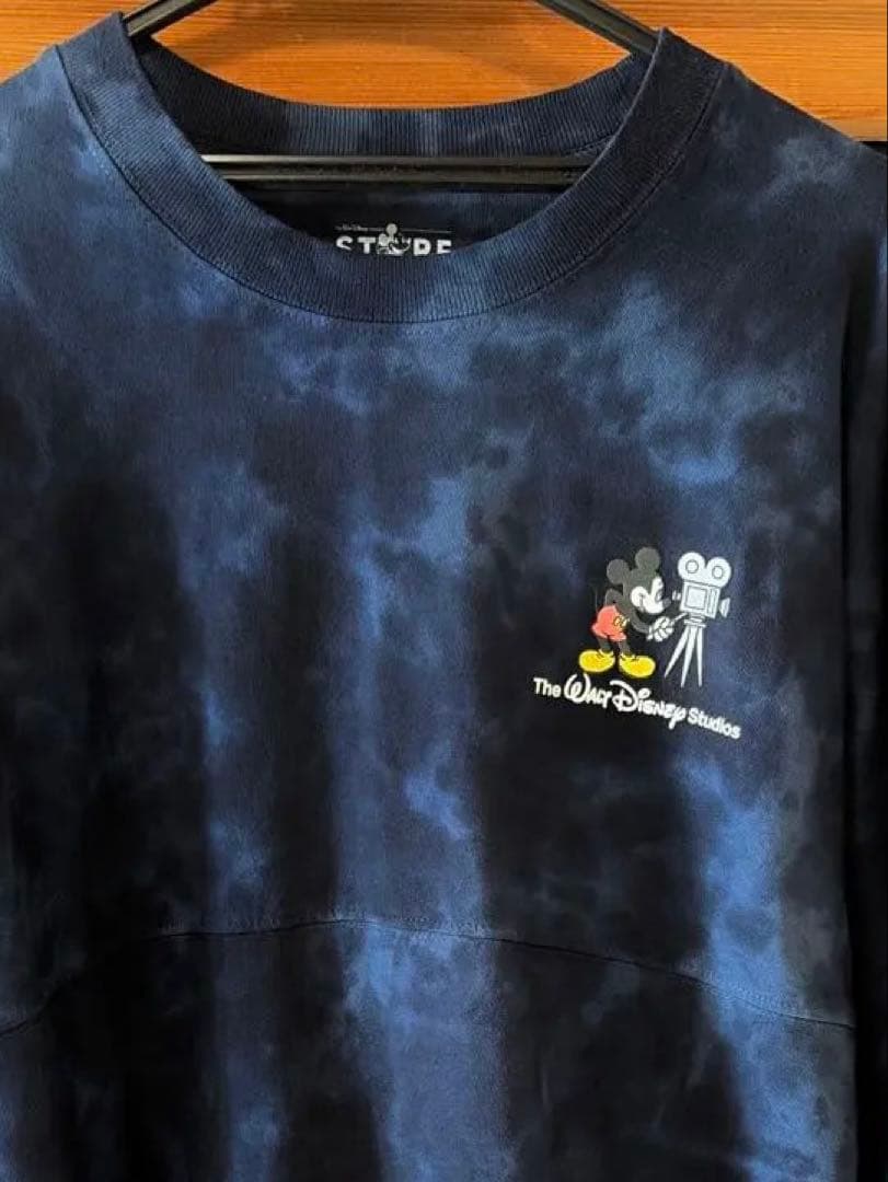 本日割引 Disneyアメリカ本社 アニメーションスタジオ 限定シャツ 激レア品