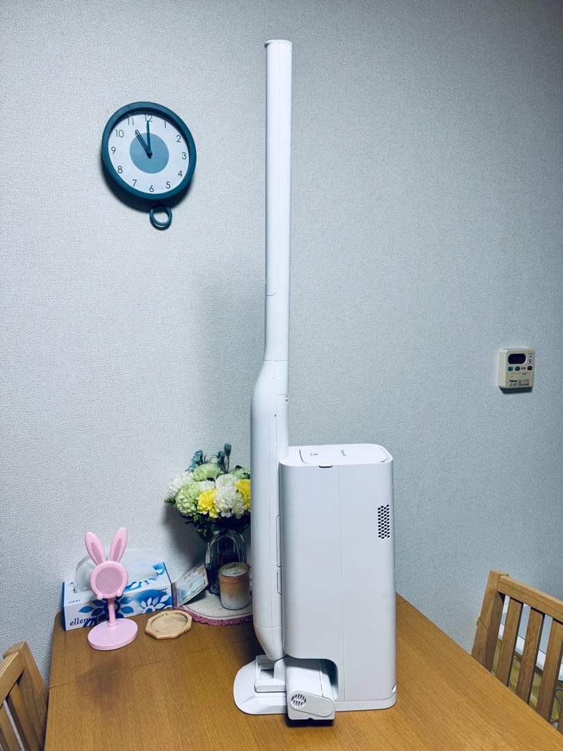 Panasonic MC-NS100K セパレート型掃除機 2024年製 7