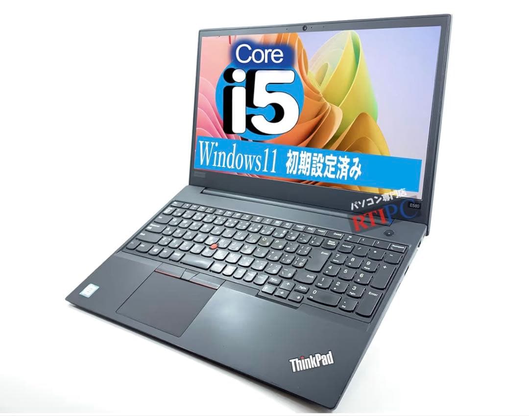 ノートパソコン windows11 フルHD core i5 ssd搭載