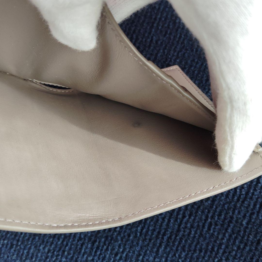 『Ariel』セリーヌ財布 3つ折り