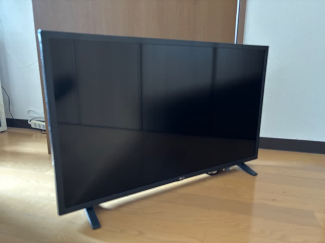 LG 32LX7000PJ 32インチ テレビ 美品